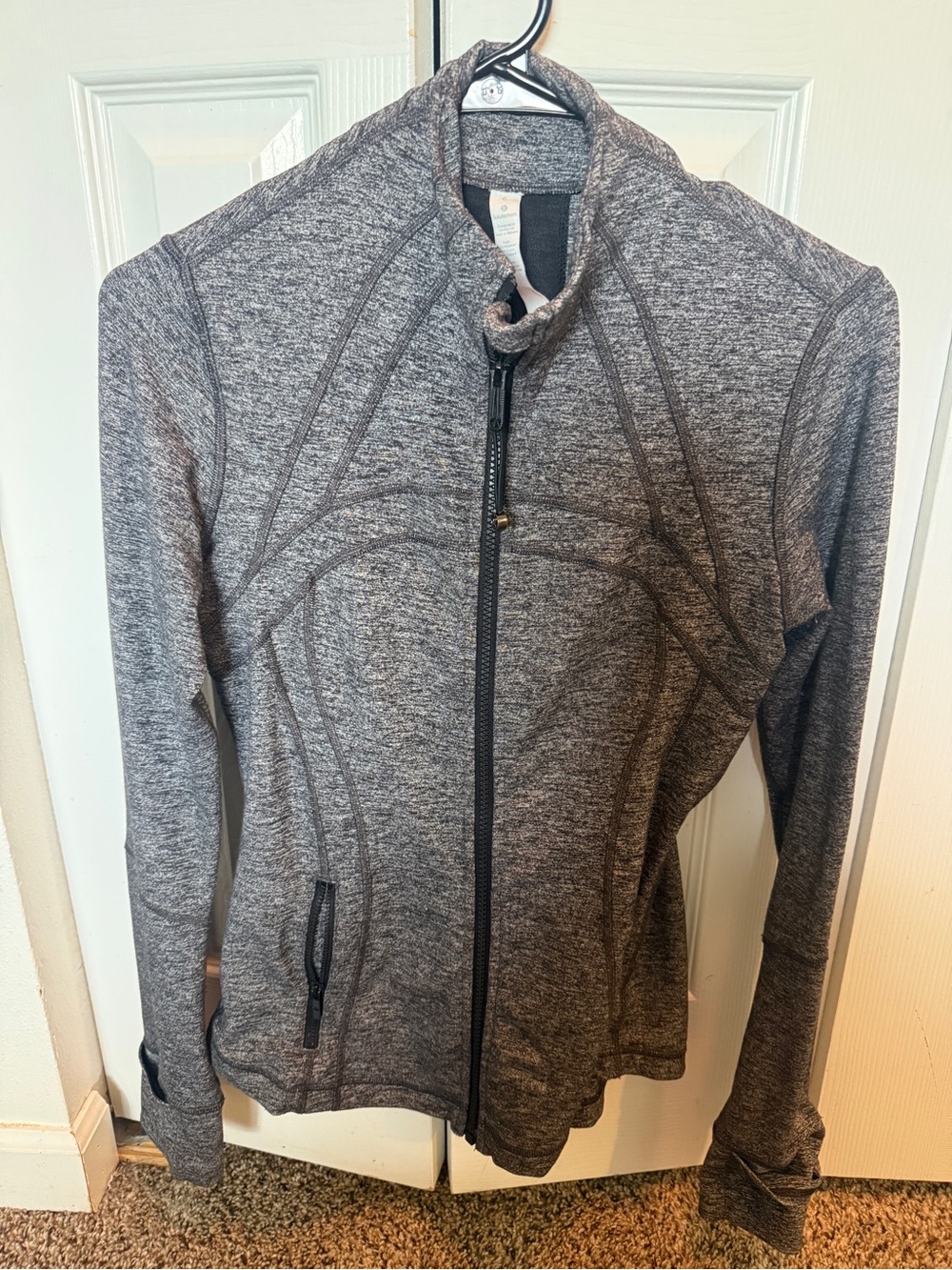 Lululemon Define Jacket